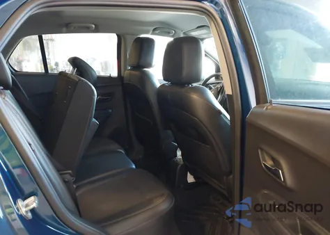 2019 Chevrolet Trax 1Lt from USA, damaged, VIN 3GNCJPSB3KL264831